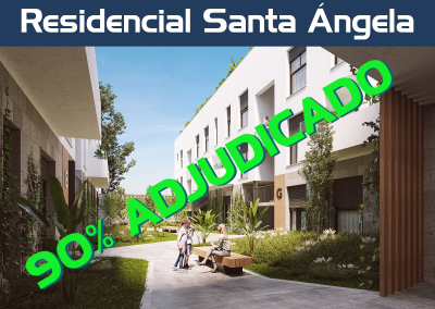 Residencial Santa Ángela