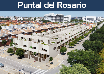 Puntal del Rosario