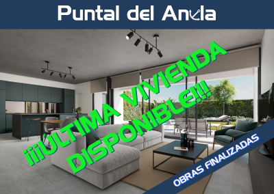 Puntal del Ancla, Gines
