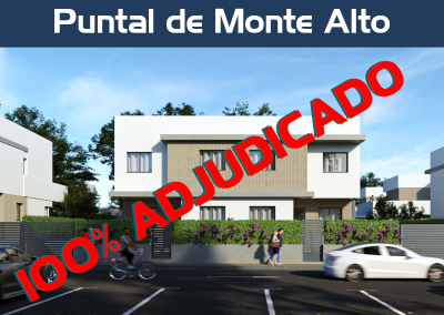 Puntal de Montealto, Mairena del Aljarafe