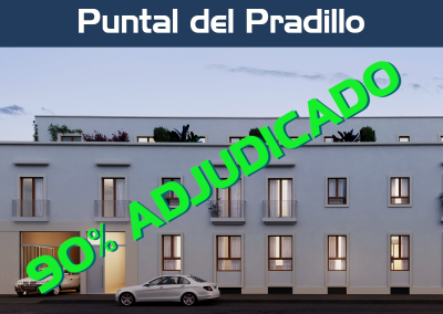 Puntal del Pradillo, Sanlúcar de Barrameda