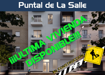 Puntal de La Salle