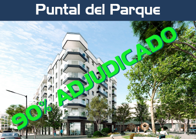 Puntal del Parque, Algeciras