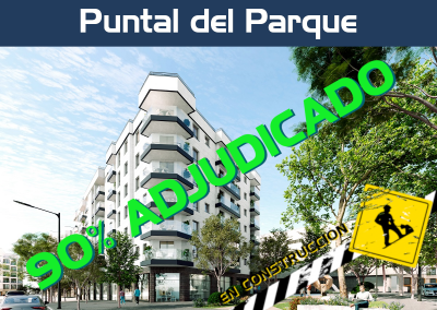 Puntal del Parque, Algeciras