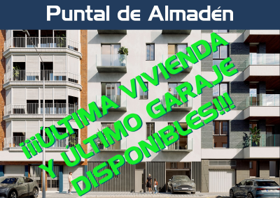 Puntal de Almadén