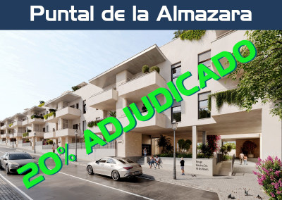 Puntal de la Almazara, Bormujos