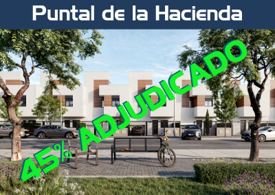 Puntal de la Hacienda