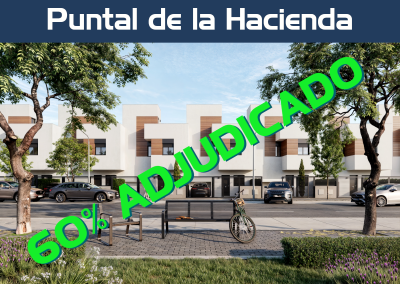 Puntal de la Hacienda