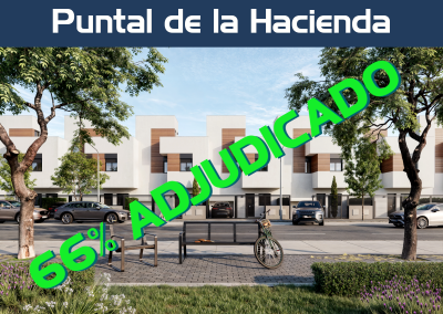 Puntal de la Hacienda