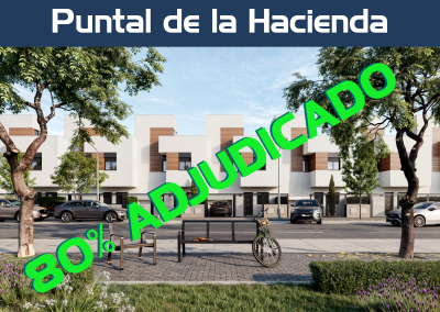 Puntal de la Hacienda