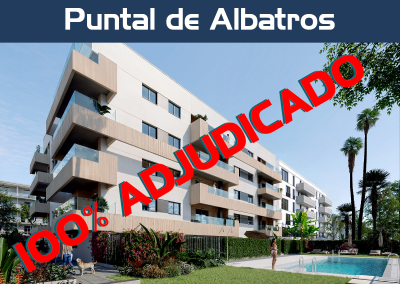 Puntal de Albatros, Torre del Mar