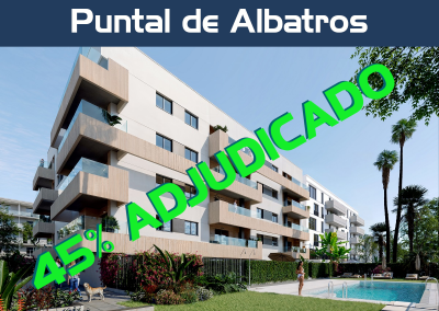 Puntal de Albatros, Torre del Mar