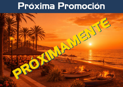 Próxima Promoción, Torre del Mar