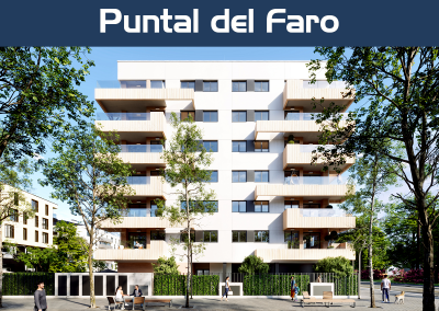 Puntal del Faro, Torre del Mar