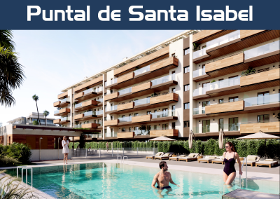 Puntal de Santa Isabel