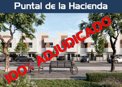 Puntal de la Hacienda